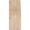Ekena Millwork 5 1/2"W x 6"D x 14"H Imperial Smooth Knee Brace, Douglas Fir BRC06X06X14IMP00SDF - alternate 3